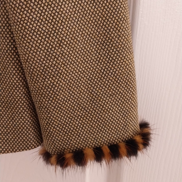 Winter blazer - Picture 5 of 9